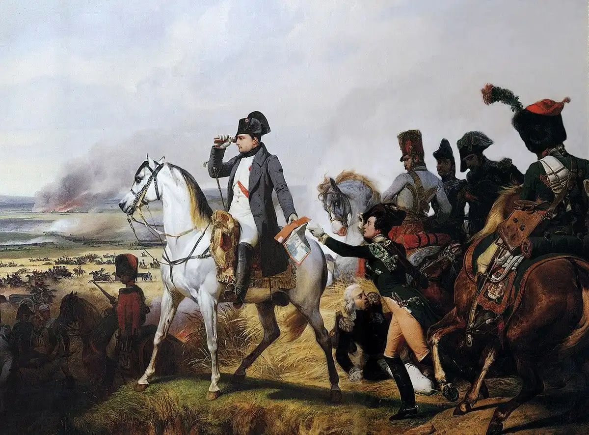 How did Napoleon conquer Europe? Was he a hero or a villain?